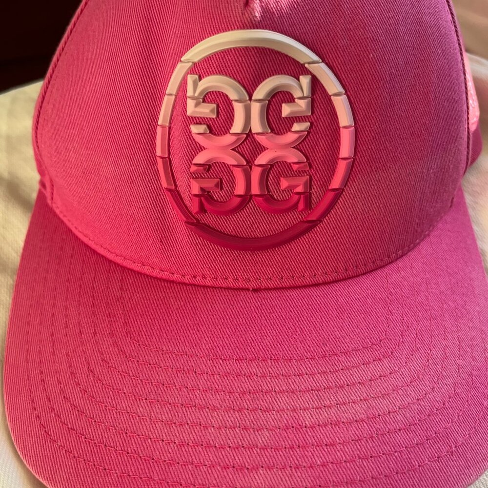 G/Fore Golf Hat